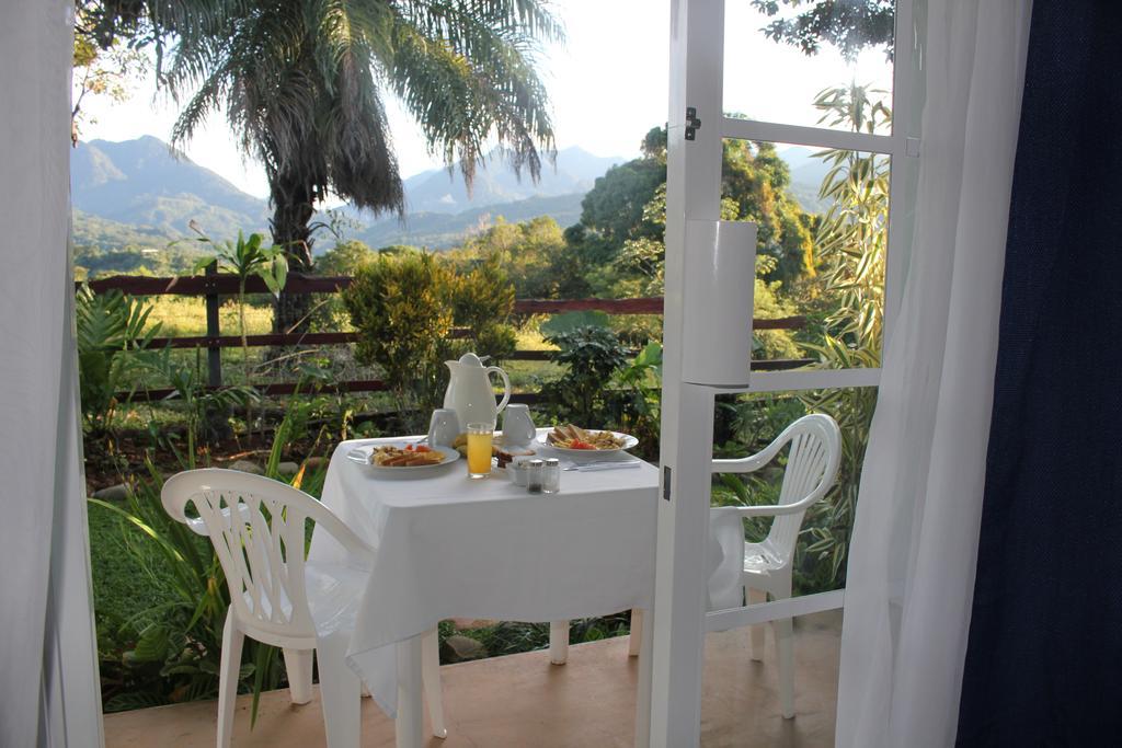 Coffee Mountain Inn Santa Fe  Luaran gambar