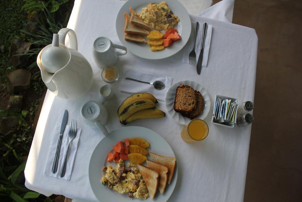 Coffee Mountain Inn Santa Fe  Luaran gambar